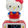 HELLO KITTY - REVEIL LUMINEUX