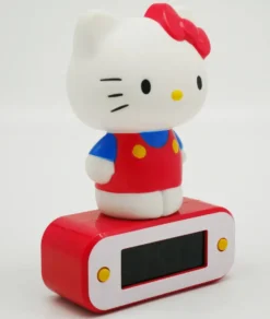 HELLO KITTY - REVEIL LUMINEUX