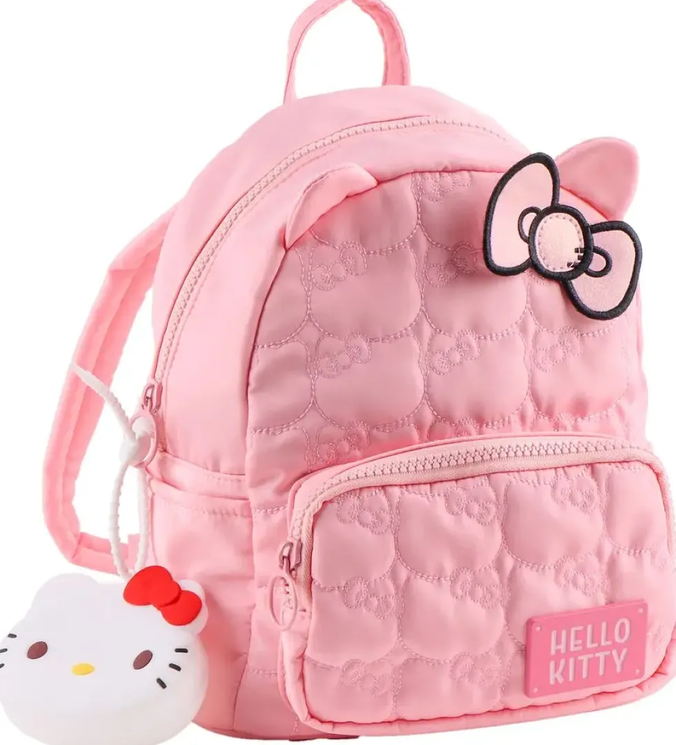 HELLO KITTY - SAC A DOS