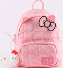 HELLO KITTY - SAC A DOS