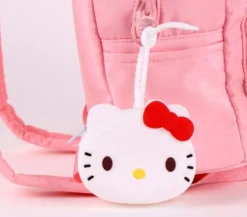 HELLO KITTY - SAC A DOS