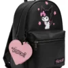HELLO KITTY - SAC A DOS KUROMI