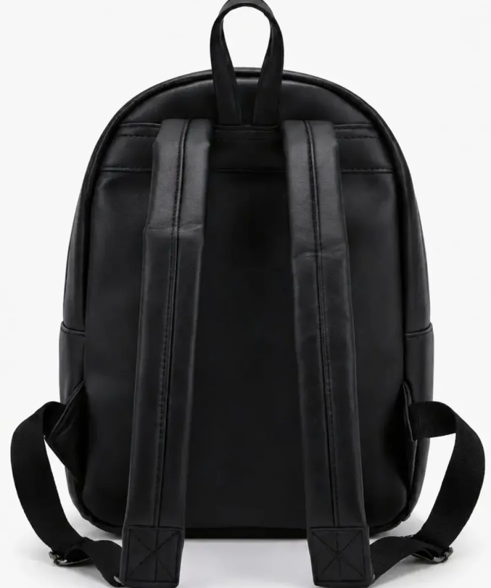 HELLO KITTY - SAC A DOS KUROMI