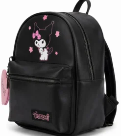 HELLO KITTY - SAC A DOS KUROMI