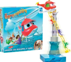 HEROCOPTER