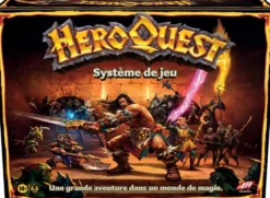 HEROQUEST