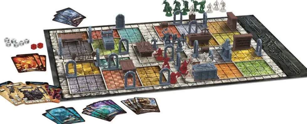 HEROQUEST