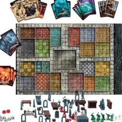 HEROQUEST
