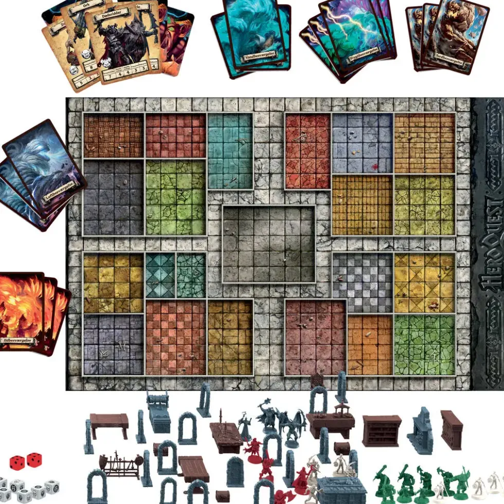 HEROQUEST