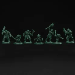 HEROQUEST