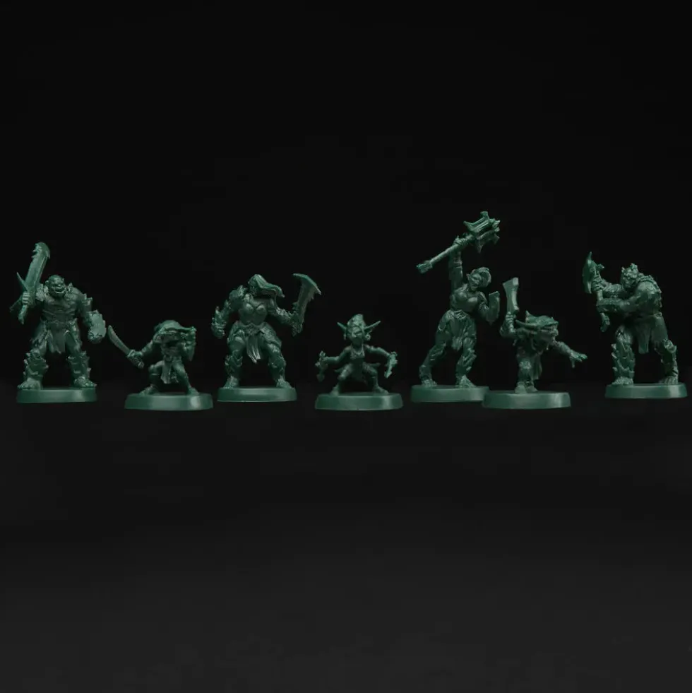 HEROQUEST
