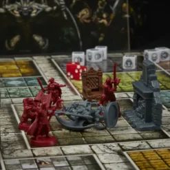 HEROQUEST