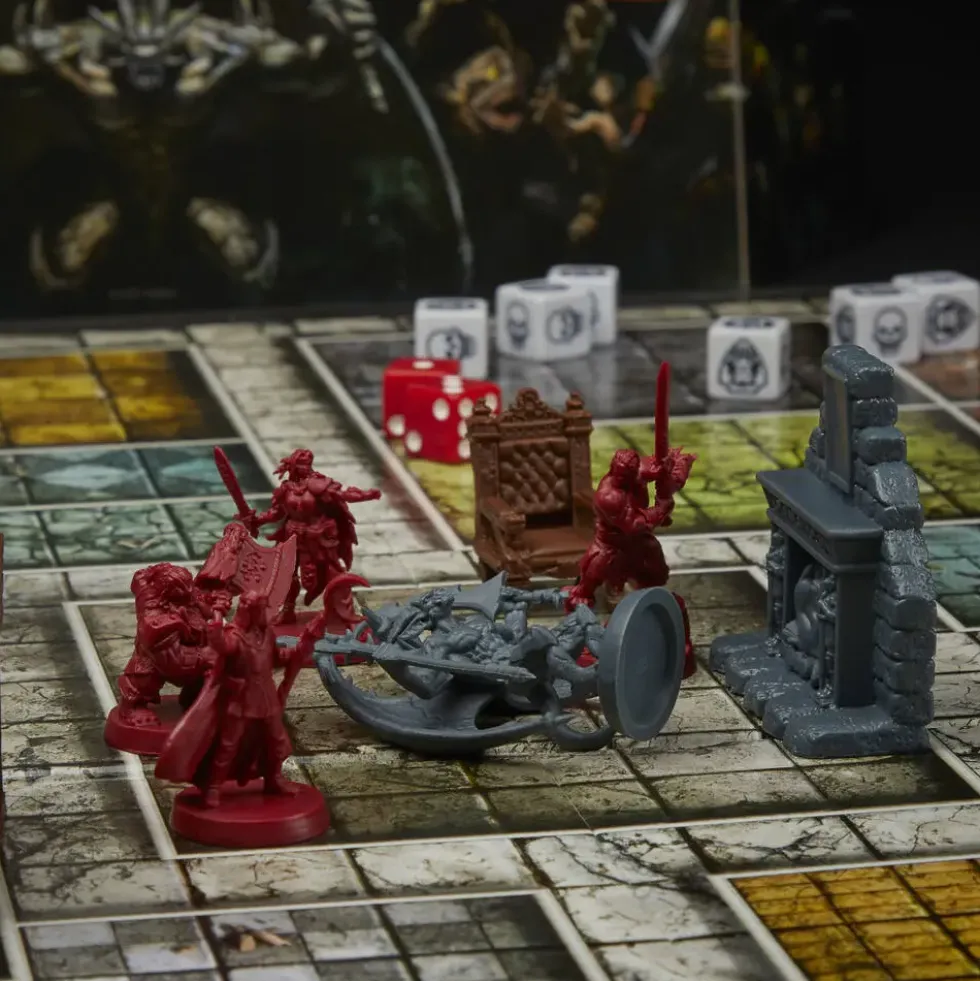 HEROQUEST