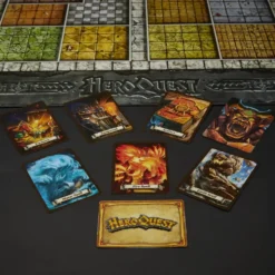 HEROQUEST