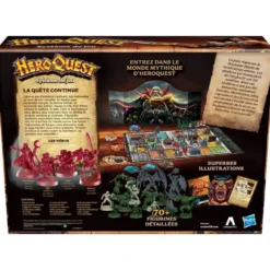 HEROQUEST