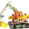 HEROS CONSTRUCTOR EXCAVATOR 170 PIECES