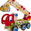 HEROS CONSTRUCTOR FIREBRIGADE 155 PIECES