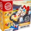 HEROS CONSTRUCTOR RACING CAR 50 PIECES
