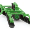 1/32 HERSE CIRCULAIRE REPLIABLE