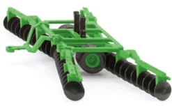 1/32 HERSE CIRCULAIRE REPLIABLE