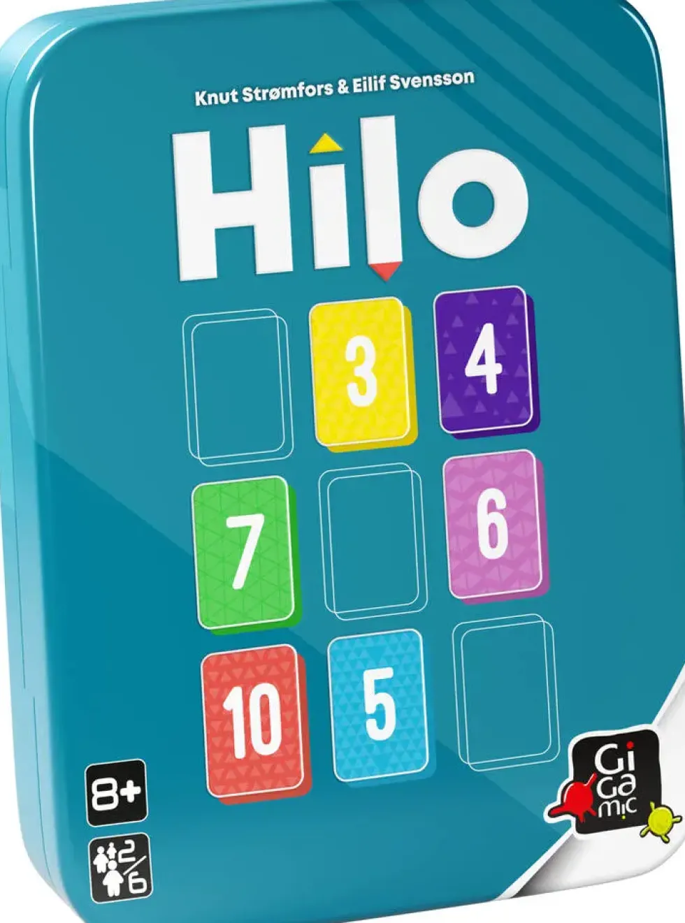 HILO