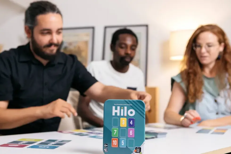 HILO