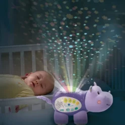 HIPPO DODO NUIT ETOILEE