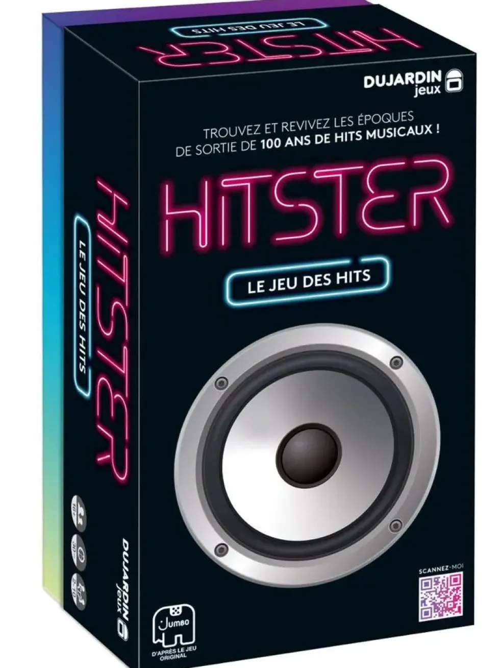 HITSTER