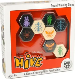 HIVE CLASSIC