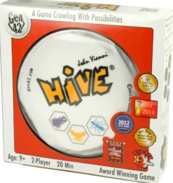 HIVE CLASSIC