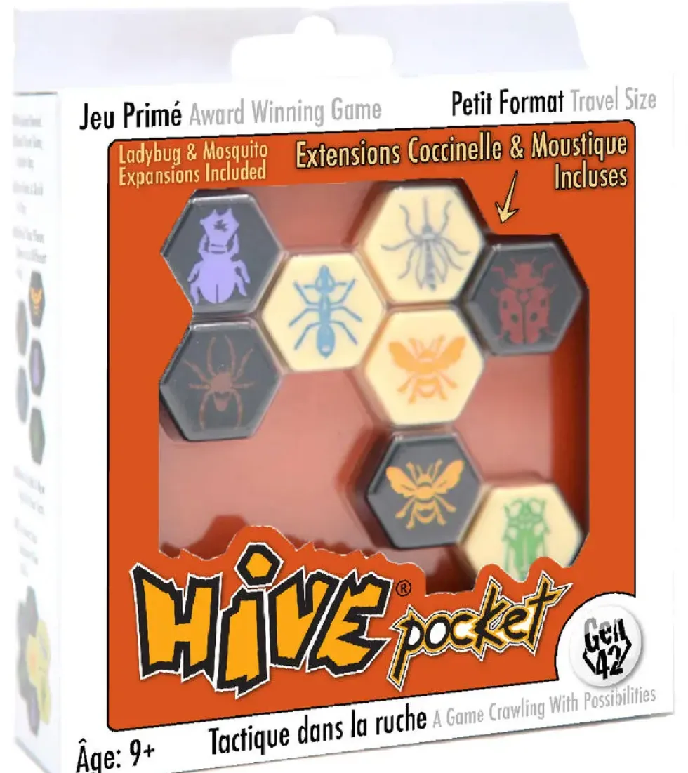 HIVE POCKET