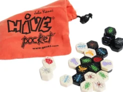 HIVE POCKET