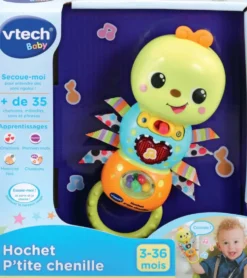 HOCHET
