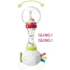 HOCHET DOUBLE MATIERE SOFTMARACAS EN BOITE CADEAU