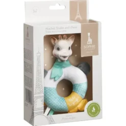 HOCHET SHAKE & CHEW - SOPHIE LA GIRAFE