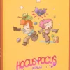 HOCUS POCUS MINUS LA BD DONT TU ES LE PETIT HEROS
