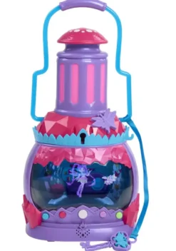 HOLOBRITE - LA FEE MAGIQUE