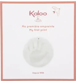 HOME - MA PREMIERE EMPREINTE