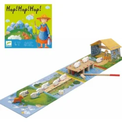 HOP ! HOP ! HOP !