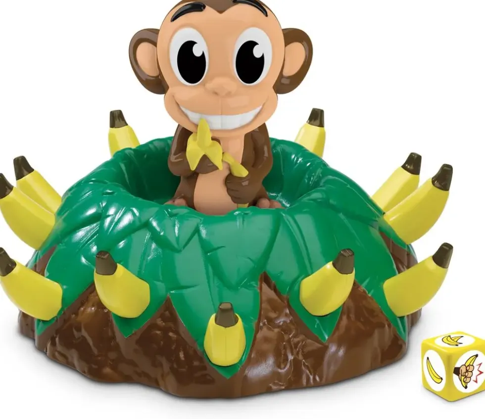 HOP-LA BANANA