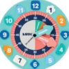 HORLOGE