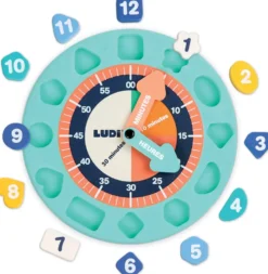 HORLOGE