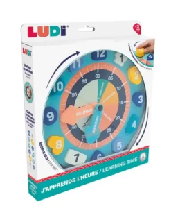 HORLOGE