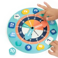HORLOGE