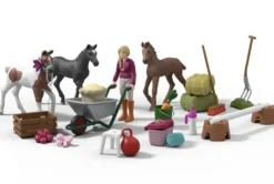 HORSE CLUB -CALENDRIER DE L'AVENT