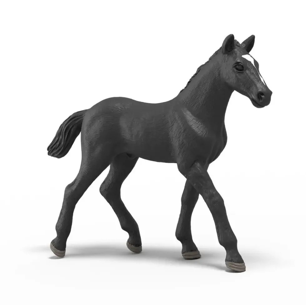 HORSE CLUB -CALENDRIER DE L'AVENT