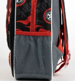 HOT WHEELS - SAC A DOS 3D