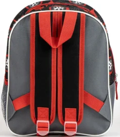 HOT WHEELS - SAC A DOS 3D