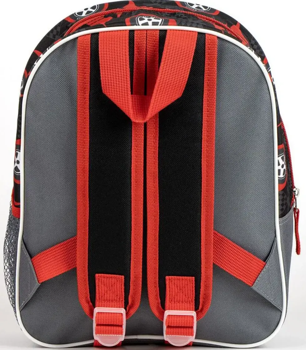 HOT WHEELS - SAC A DOS 3D
