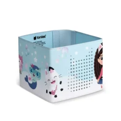 HOUSSE TONIEBOX 2 - LA MAISON DE GABBY